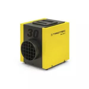 Trotec TEH 30 T