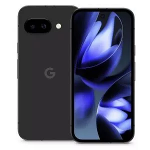 Google Pixel 9a 256GB Obsidian