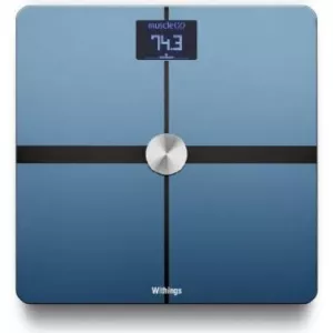 Withings Body+ Black