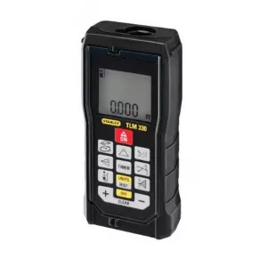 Stanley Telemetru cu laser TLM330