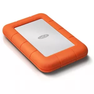 LaCie Rugged Mini 4TB (9000633)