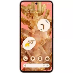 Google Pixel 8 256GB Rose