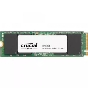 Crucial E100 1TB