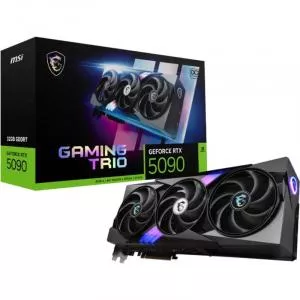 MSI GeForce RTX 5090 32G GAMING TRIO OC