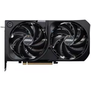 MSI GeForce RTX 5070 12G SHADOW 2X OC
