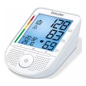 Beurer Tensiometru electronic de brat BM49