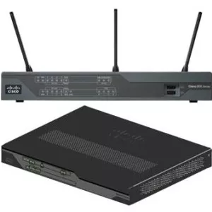 Cisco 800 Series   Integrated Services (C891F-K9)