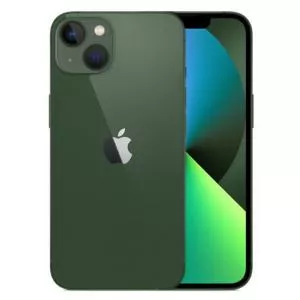 Apple iPhone 13 mini 128GB Green
