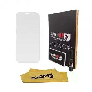 ShieldUP Folie protectie ecran pt Blackberry Key 2 Le