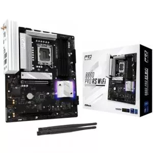 Asrock B860 Pro RS WiFi