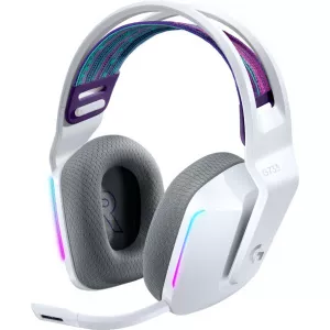 Logitech G733 Lightspeed Wireless RGB White 981-000883