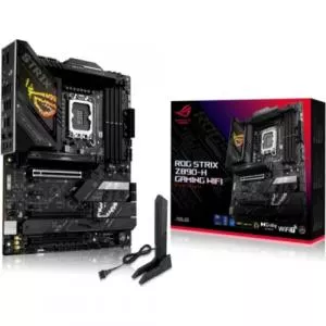 Asus ROG STRIX Z890-H GAMING WIFI