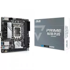 Asus PRIME H610I-PLUS-CSM
