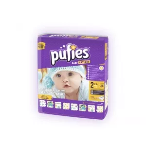 Pufies nr 2 Mini 3-6 kg 80 bucati
