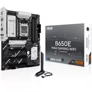 Asus B650E MAX GAMING WIFI