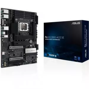 Asus Pro WS Z890-ACE SE