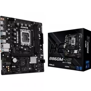 Asrock B860M-H2