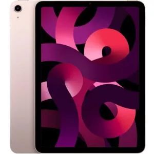 Apple iPad Air 5 (2022) 64GB Wi-Fi Pink