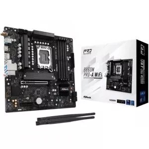 Asrock B860M Pro-A WiFi