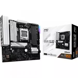 Asrock B850M Pro RS