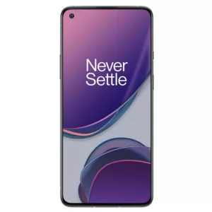 OnePlus 8T 256GB Lunar Silver