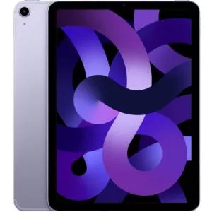 Apple iPad Air 5 2022 64GB Wi-Fi + Cellular Purple