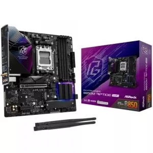 Asrock B850M Riptide WiFi