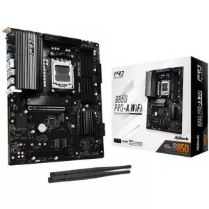 Asrock B850 Pro-A WiFi