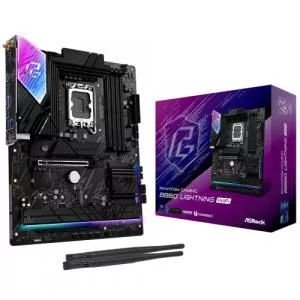 Asrock B860 Lightning WiFi