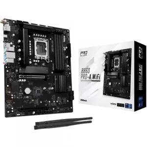 Asrock B860 Pro-A WiFi
