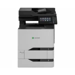 Lexmark CX725dthe 40C9556