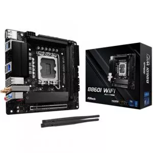 Asrock B860I WiFi