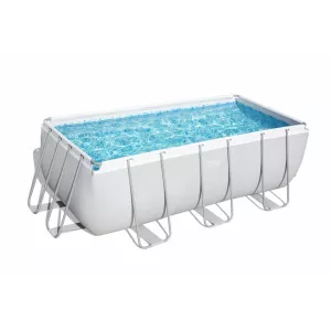 Bestway Power Steel 4,12 m x 2,01 m x 1,22 m 56457