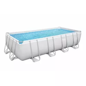 Bestway Power Steel 4,88 m x 2,44 m x 1,22 m 56671