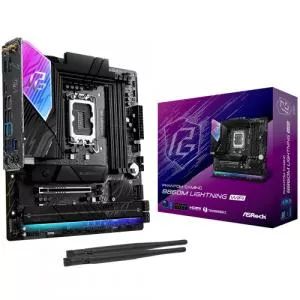 Asrock B860M Lightning WiFi