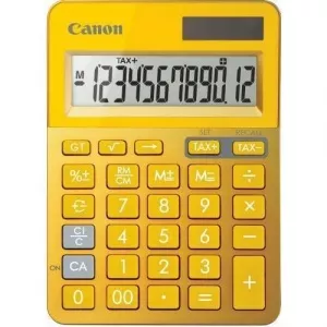 Canon LS123KMYL