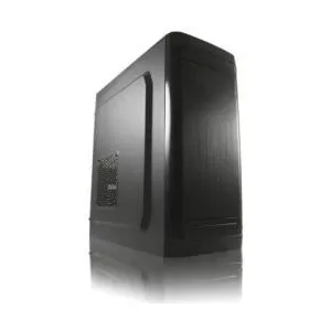 LC-Power 7034B - ATX Classic (LC-7034B-ON)