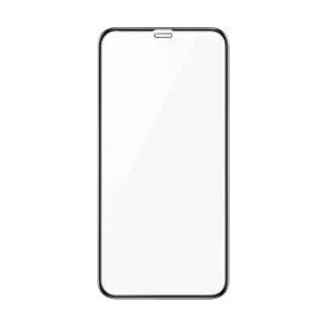 Lemontti Full Fit Black -iPhone XS