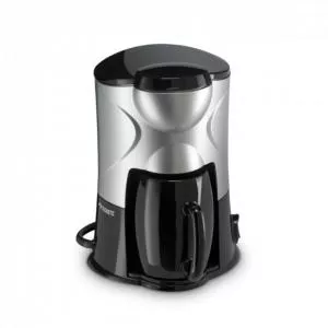 Waeco-Dometic PerfectCoffee MC-01-12 Negru / Argintiu