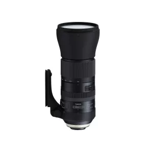 Tamron 150-600mm F/5-6.3 SP VC USD G2 Canon