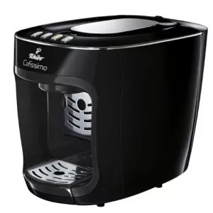 Tchibo Cafissimo mini Midnight Black 326682 (Negru)