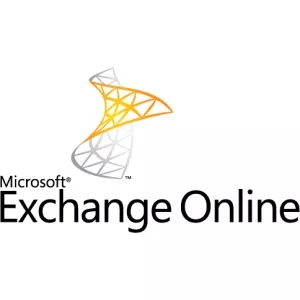 Microsoft Licenta Volum Office Exchange Online, subscriptie 1 an, 1 mailbox, OLP NL Q6Y-00003