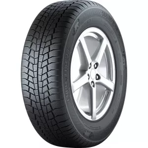 Gislaved EURO*FROST 6 155/65 R14 75T