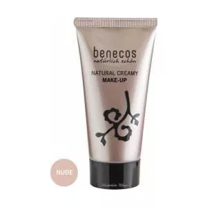 Benecos Nude (ten deschis) 30 ml