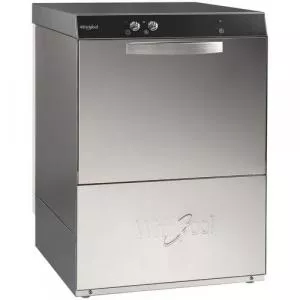 Whirlpool EDM 5 DU, inox