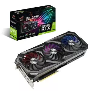 Asus ROG STRIX RTX3090-O24G-GAMING