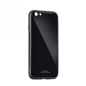 Forcell Glass Huawei Mate 20 Pro Black