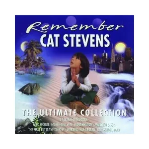 Cat Stevens Ultimate Collection