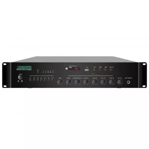 DSPPA AUDA-DSP-MP212U
