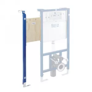 Roca Cadru WC, Duplo A890090020